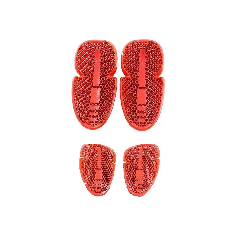 ALPINESTARS BIO AIR PROTECTION KIT TYPE A (4 PZ) Small- Sconto
