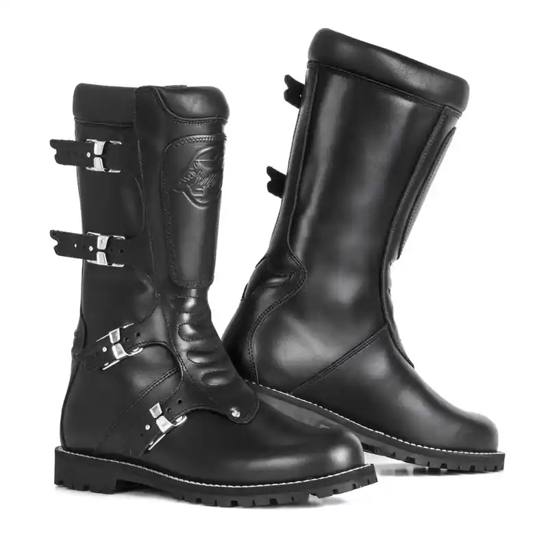Stylmartin Continental Nero-36 Affare