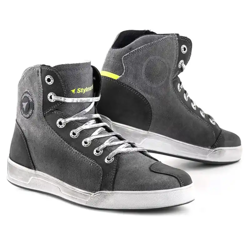 Scarpe Stylmartin Sunset Evo grigio-36 Economico
