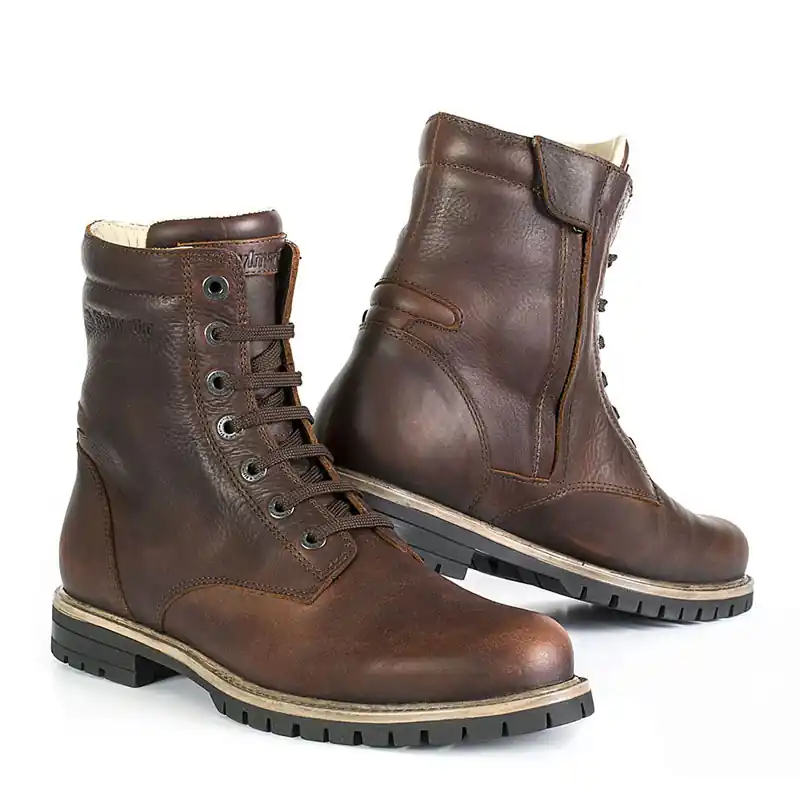 Promo Stagionale Stylmartin Ace marrone-39