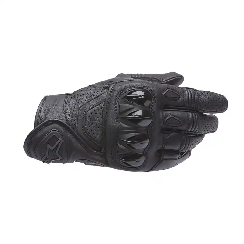 Ordina Subito ALPINESTARS CELER LEATHER GLOVE nero-3XL