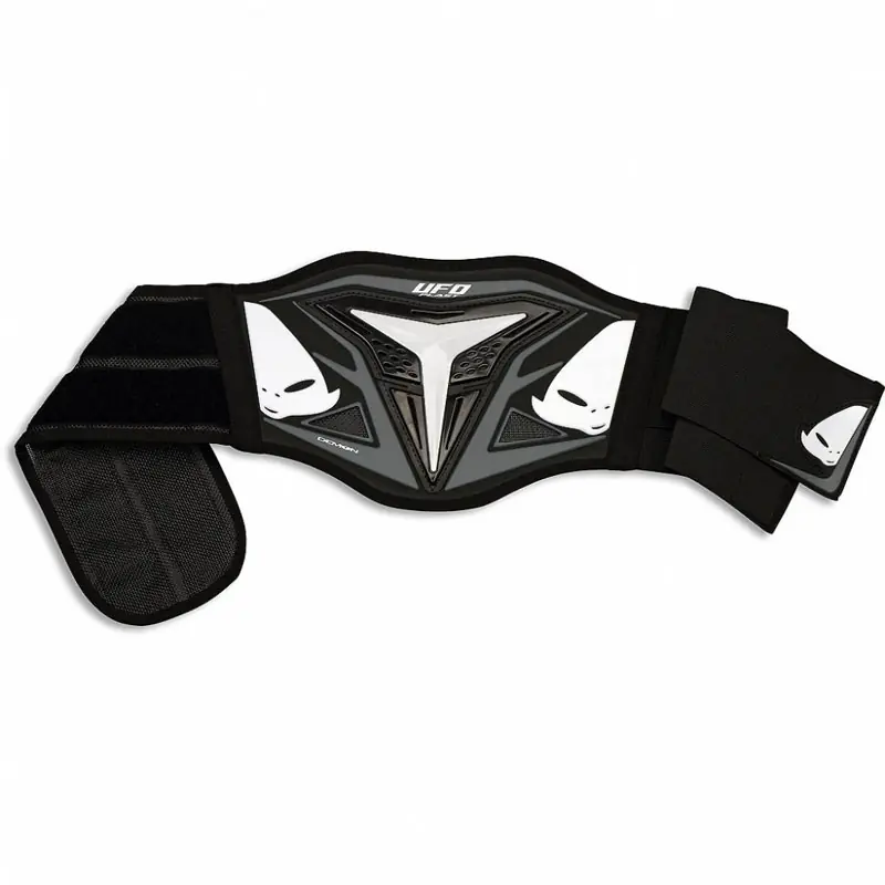 Miglior Prezzo UFO DEMON BODY BELT grigio-
