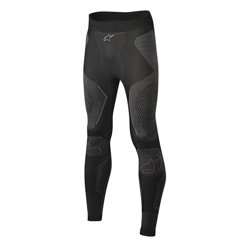 Compra Adesso Alpinestars Ride Tech Bottom Winter-XS/S