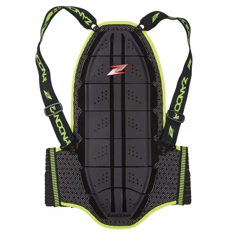 Zandona SHIELD EVO X7 HIGHT VISIBILITY-XS Offerta Del Giorno