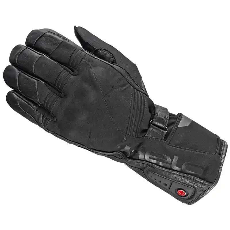 Super Prezzo HELD GUANTO SOLID DRY GORE TEX 2 IN 1-7