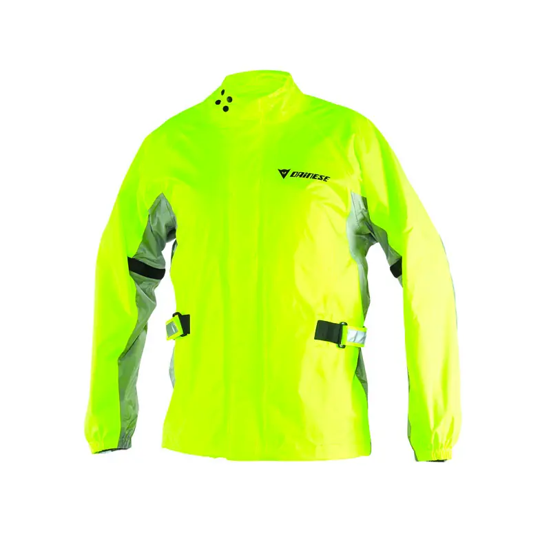 Subito Disponibile DAINESE D-CRUST PLUS JACKET Giallo-XS
