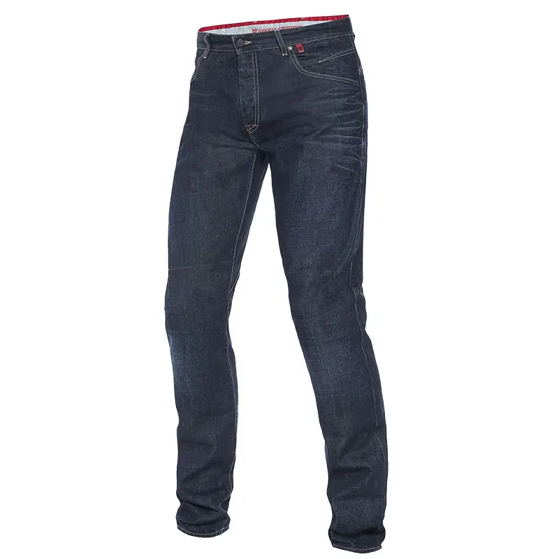 Dainese Bonneville Slim Blu Scuro-39 Solo Oggi