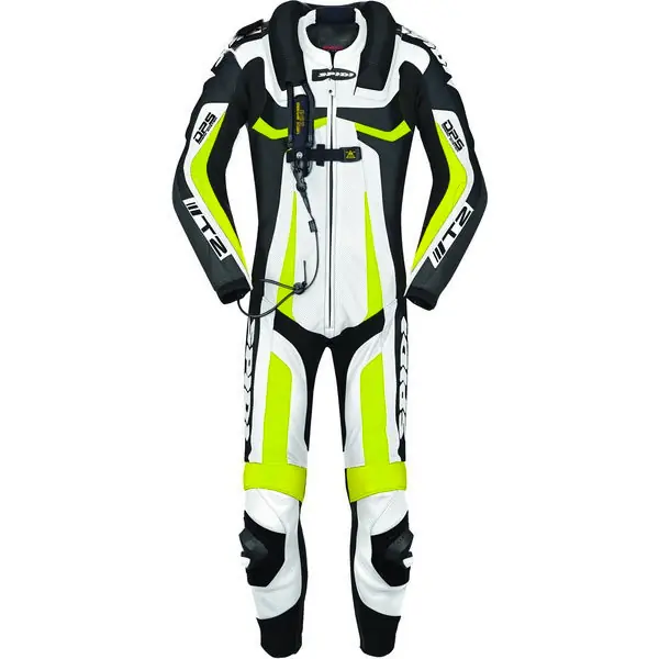 Prezzo Conveniente SPIDI T-2 NECK DPS WIND PRO-52