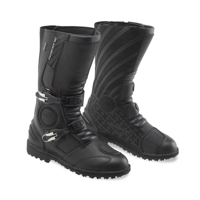 Offerta Gaerne Midland Gore Tex® Nero-39
