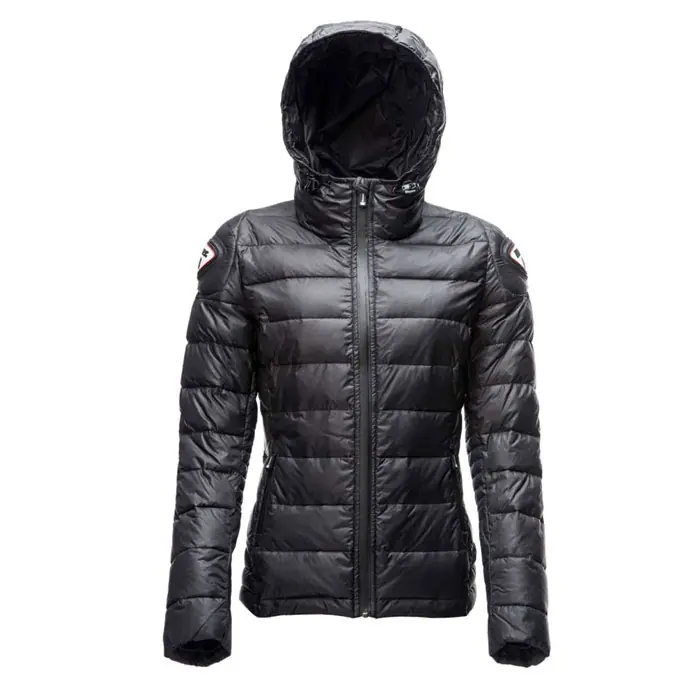 Vendita Finale BLAUER EASY WINTER WOMAN nero-XL