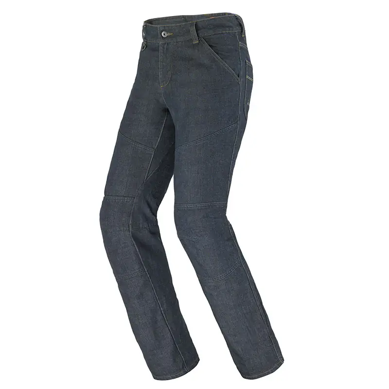 Sconto SPIDI J-MAX JEANS blu scuro-31