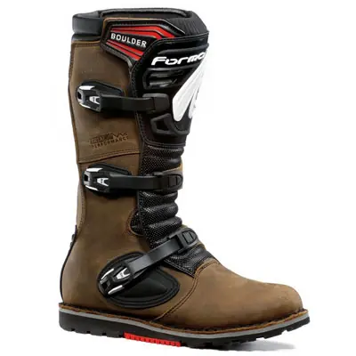 Offerta Del Giorno Forma Boulder marrone-39