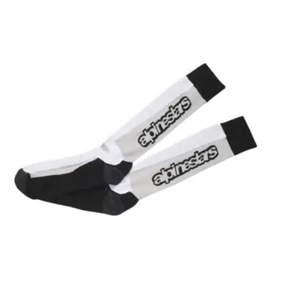 ALPINESTARS TOURING SUMMER SOCKS-S/M Prezzo Ridotto