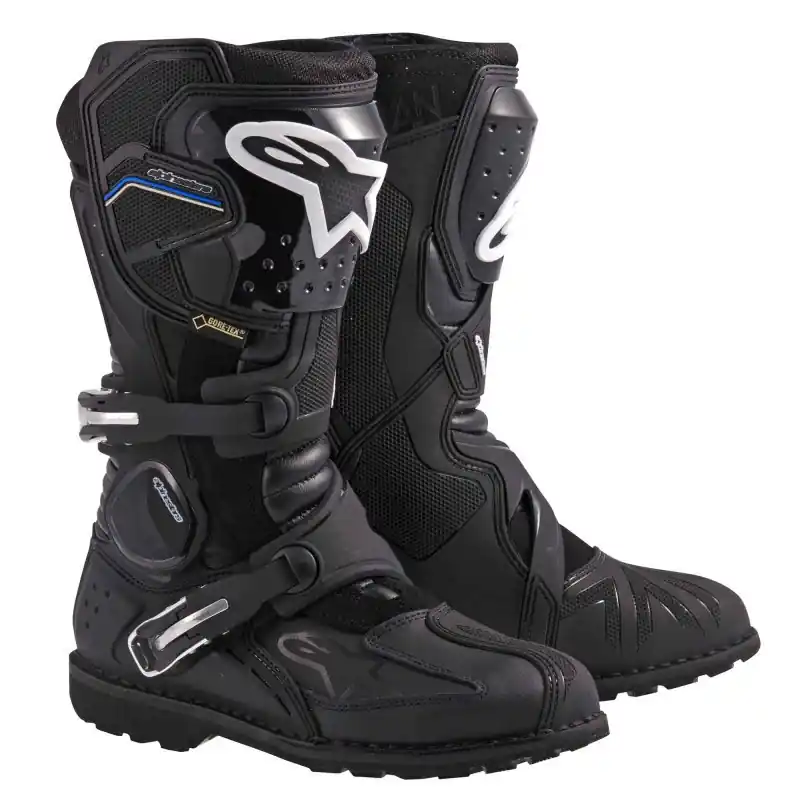 Scelto Dai Clienti Stivali Alpinestars Toucan Gore-Tex®-8