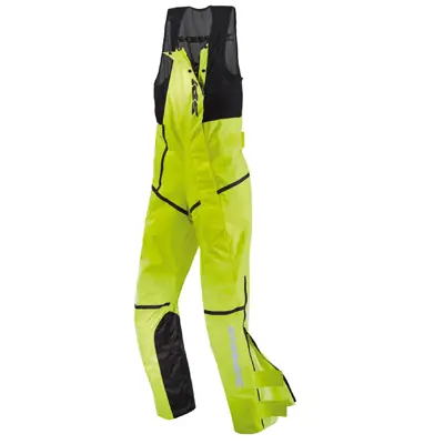 SPIDI RAIN SALOPETTE Giallo-S Esclusivo