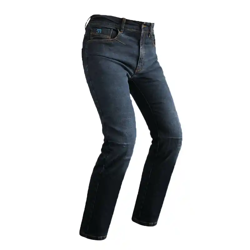 Jeans PMJ Cruise scuro- Non Perdere
