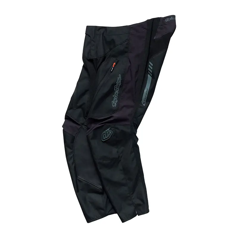 Acquista Ora Pantaloni Troy Lee Designs Scout GP Pro Mono nero-