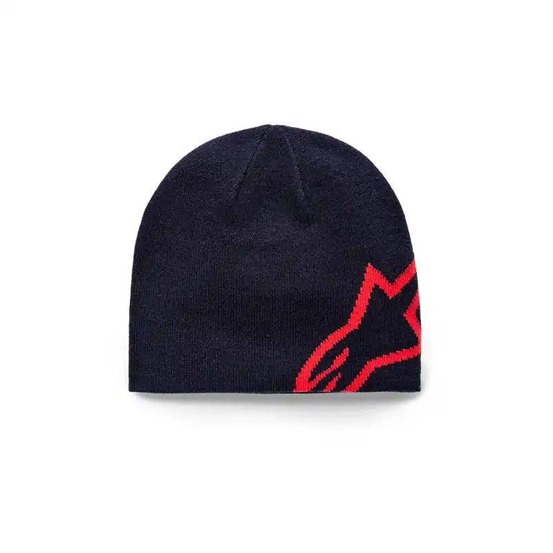 Alpinestars Corp Shift Beanie navy rosso- Non Perdere