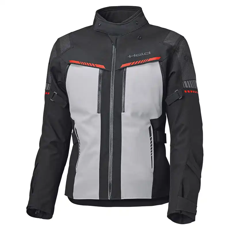 Giacca Held Tamarack ST grigio nero- Affare