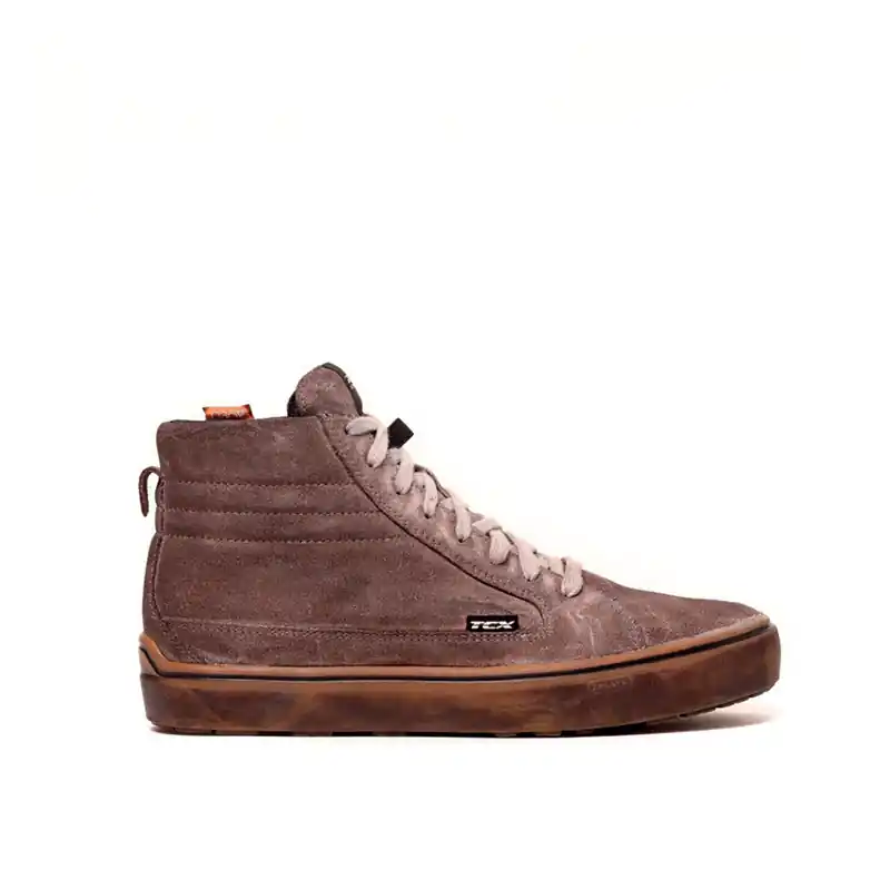 Scarpe Tcx Street 3 Faded WP moka- Compra Online