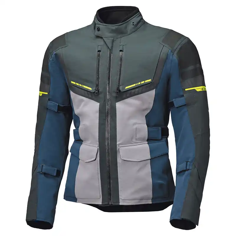 Giacca Held Tamarack antracite- Spedizione Espresso
