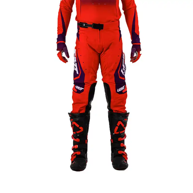 Pantaloni Leatt 4.5 V.25 sunburn- Più Venduto