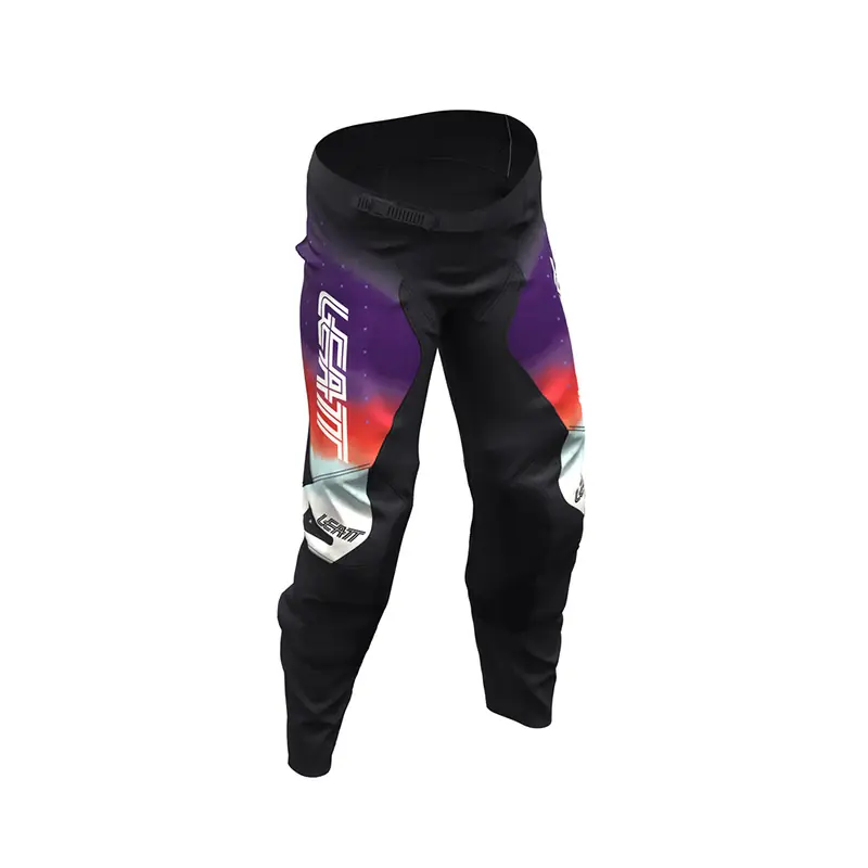Pantaloni Donna Leatt 4.5 V.25 sunburn- Offerta Speciale