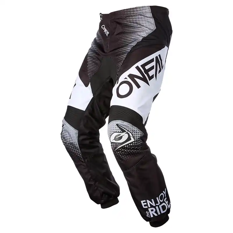 Spedizione Gratuita Pantaloni O Neal Matrix Ridewear V.25 nero-