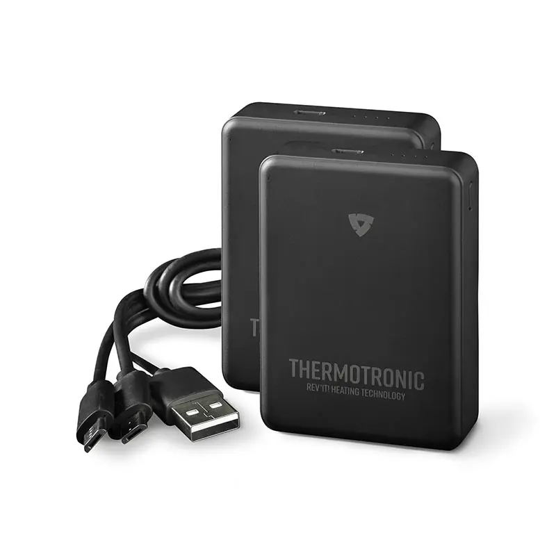 Set Batterie Rev'It Thermotronic- Promo Stagionale