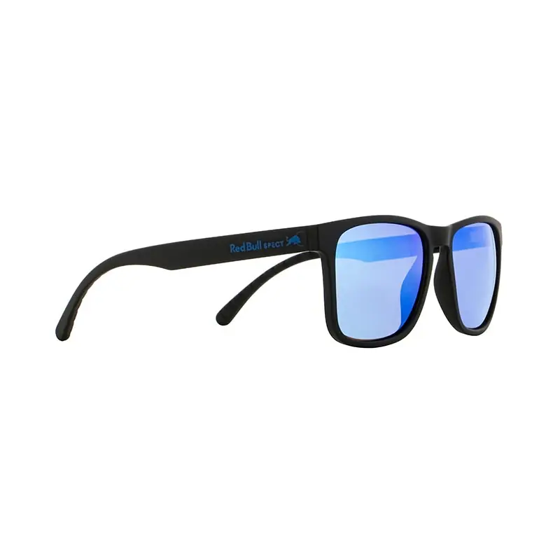 Spedizione Gratuita Occhiali RedBull Edge-002P nero blu-