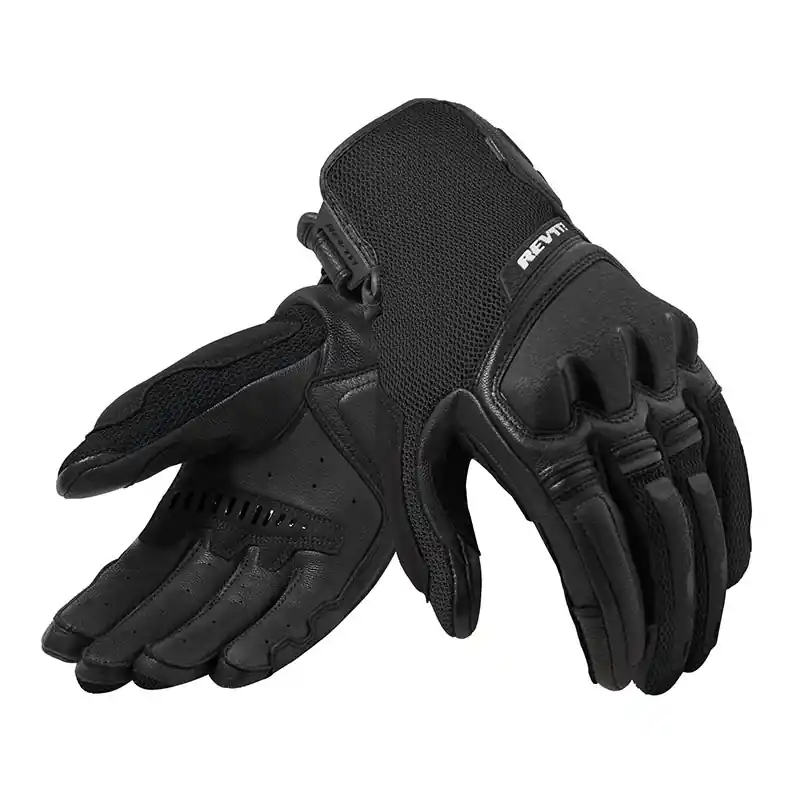 Guanti Donna Rev'It Duty nero- Must-Have