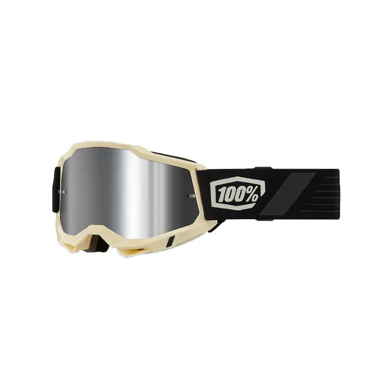 Pagamento Sicuro Maschera 100% Accuri 2 Waystar specchiato argento-