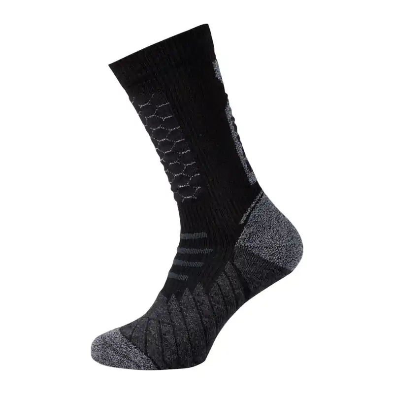 Calze Ixs 365 Short nero- Spedizione Gratuita