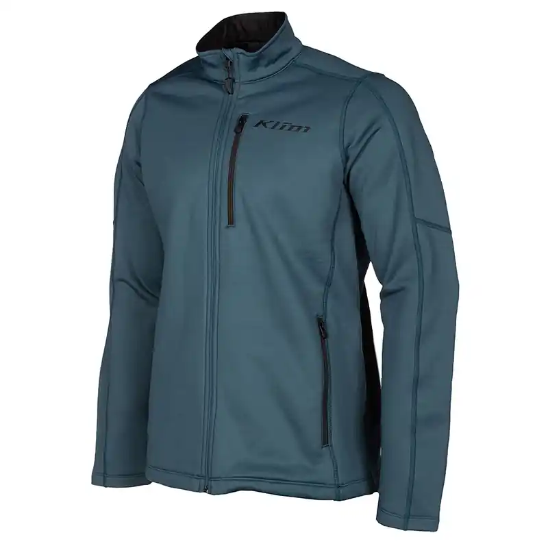 Giacca Klim Inferno petrol- Novità