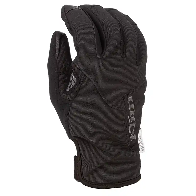 Guanti Klim Inversion nero asphalt- Promozione Esclusiva