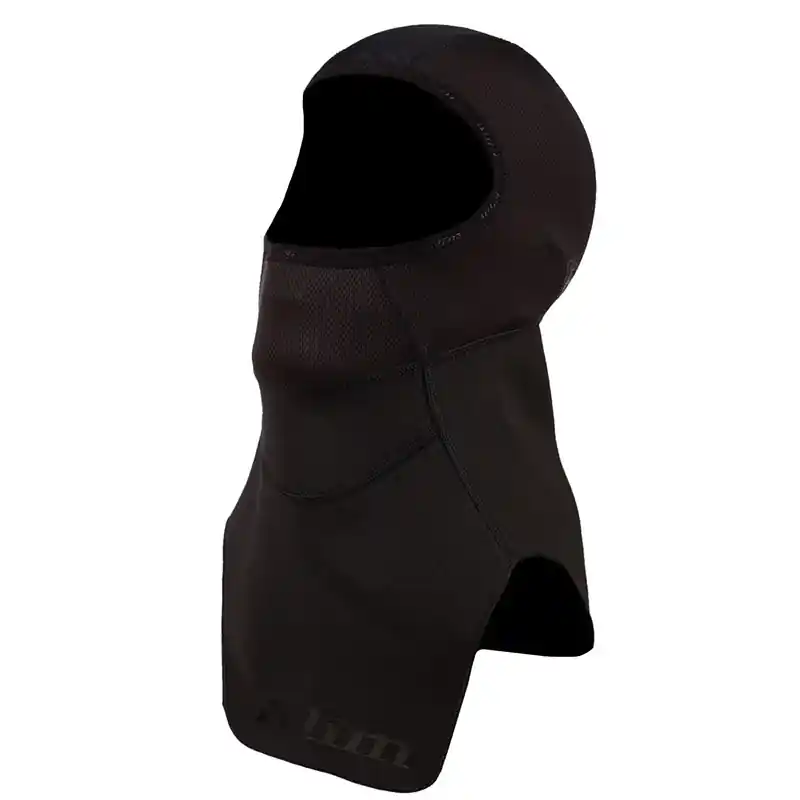 Klim Balaclava nero- Quantità Limitata