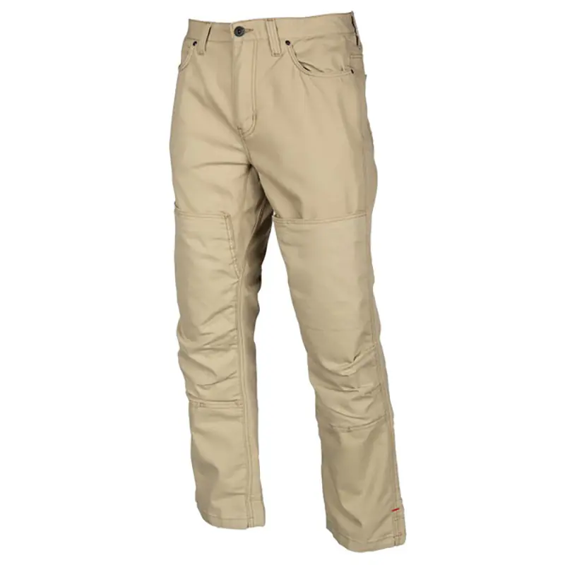 Esclusivo Pantaloni Klim Outrider desert-