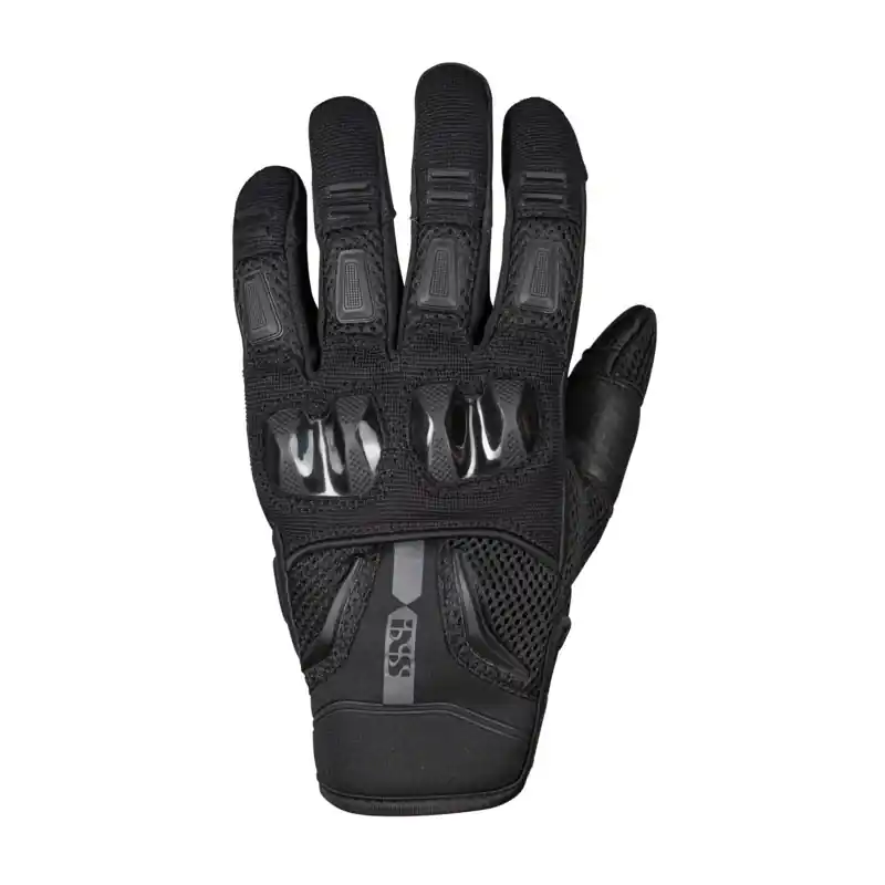 Guanti IXS Tour Matador-Air 2.0 nero- Spedizione Espresso
