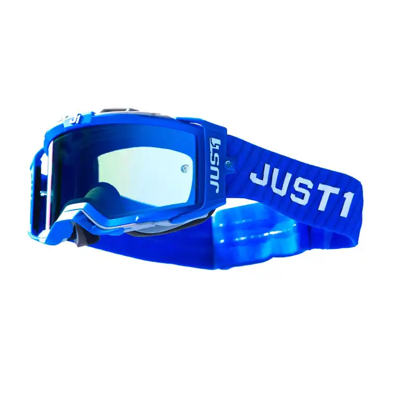 Solo Oggi Maschera Just-1 Nerve Korten blu-