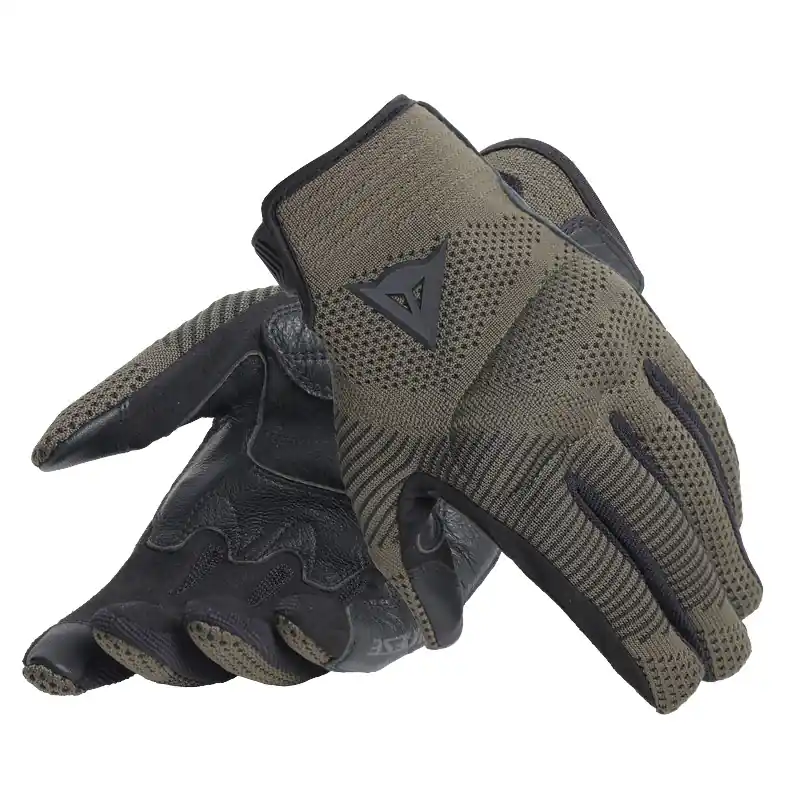 Offerta Lampo Guanti Dainese Argon grape leaf-