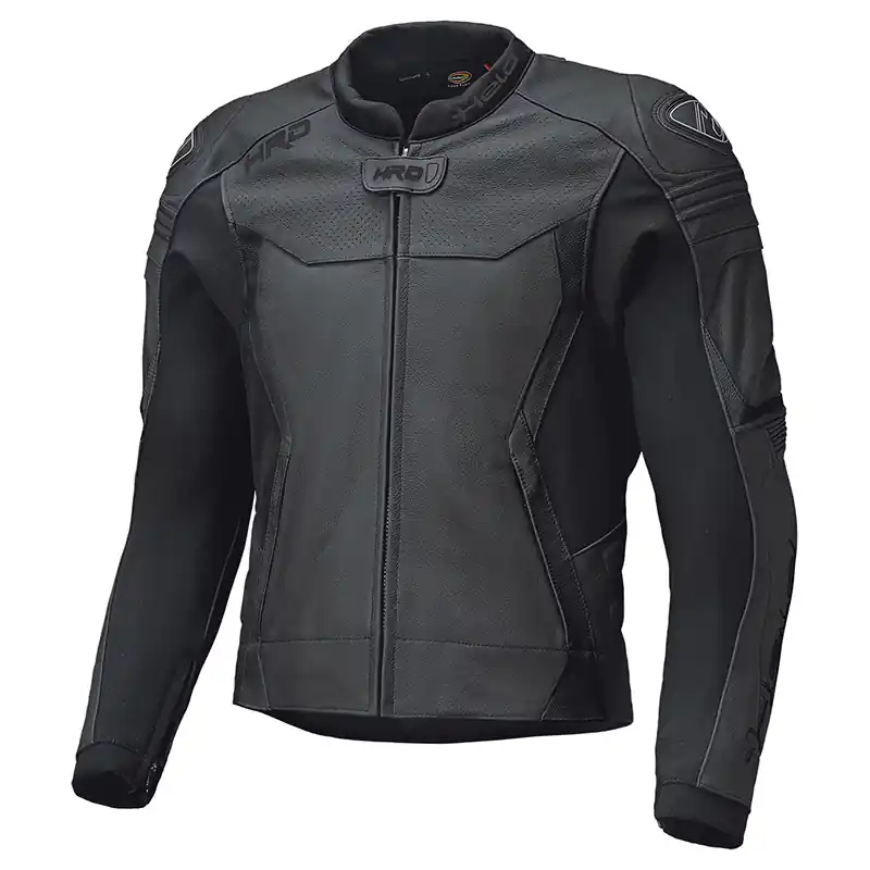 Giacca Pelle Held Street 3.0 nero- Prezzo Di Fabbrica