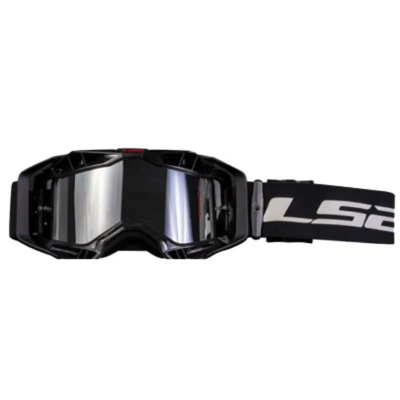 Prezzo Ridotto Maschera LS2 Aura Pro nero-