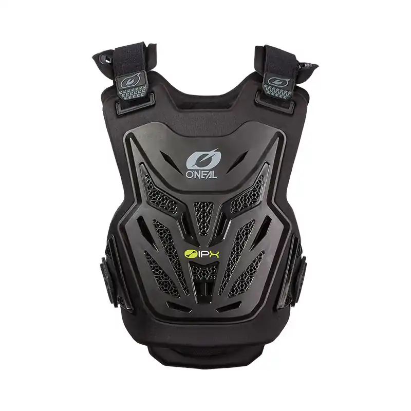 Vendita Finale Pettorina O Neal Split Youth Lite V.23 nero-