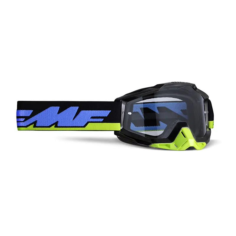 Compra Online Maschera FMF Powerbomb Talladega blu-