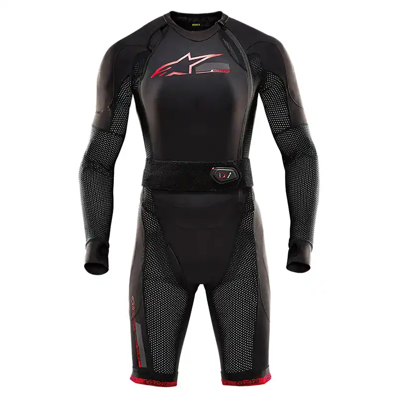 Promozione Alpinestars Tech-Air 10 Airbag Race System-