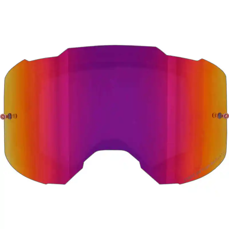 Prezzo Ridotto Lente Redbull Strive specchiato viola-