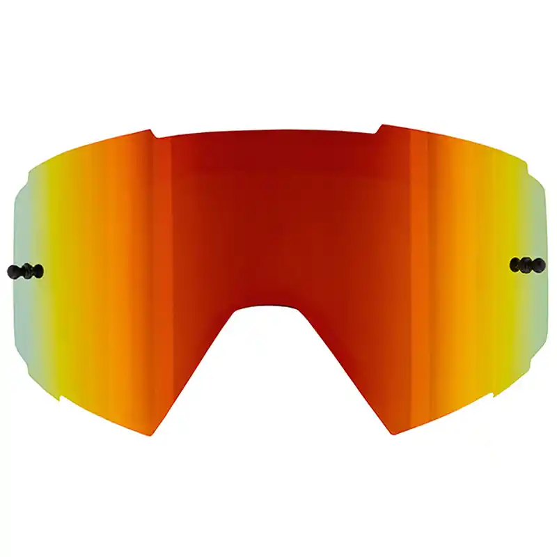 Lente Redbull Whip specchiato rosso- Promozione Esclusiva