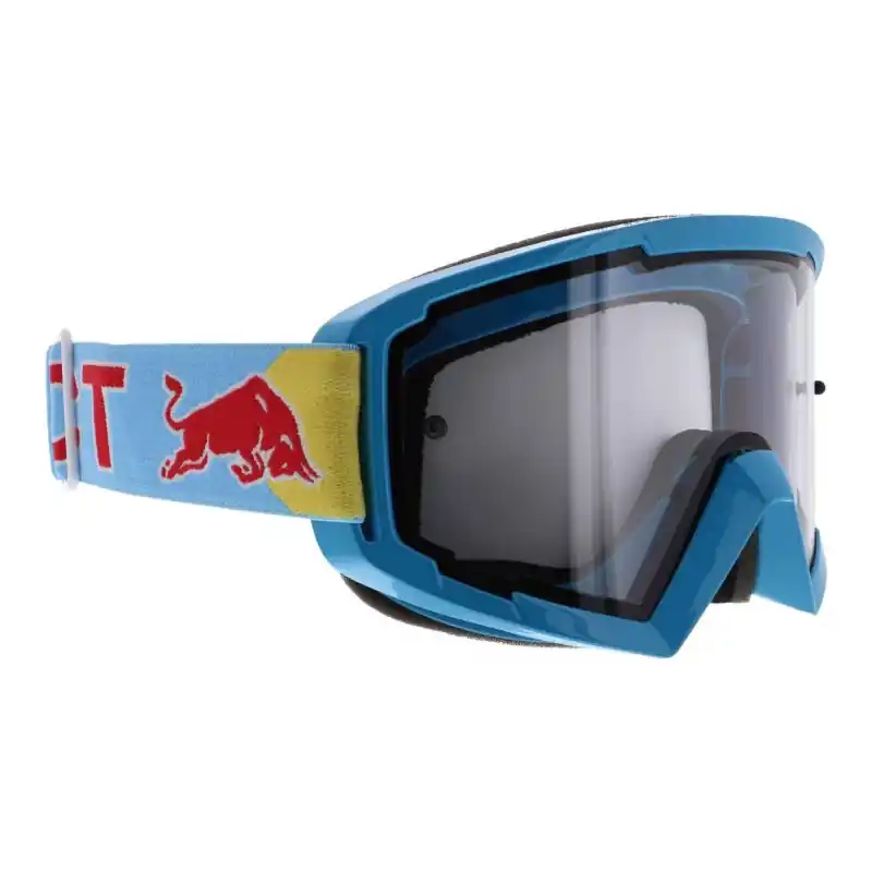 Prezzo Ridotto Maschera RedBull Whip 010 blu-