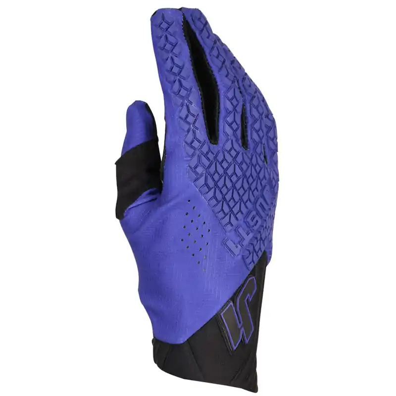 Guanti Just-1 J-HRD blu- Prezzo Conveniente
