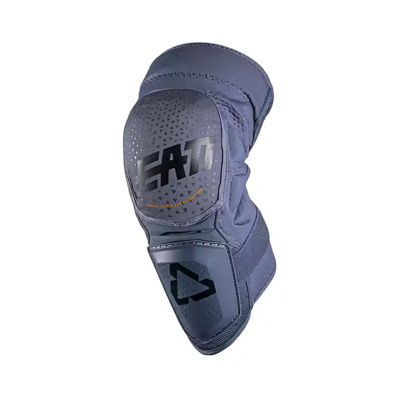 Quantità Limitata Ginocchiere Leatt 3DF Hybrid flint-